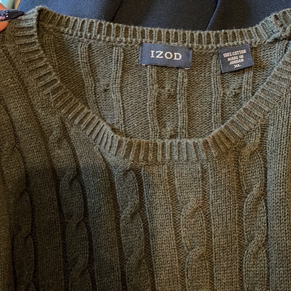 Sweater - Picture 3 of 3